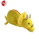 Rhino Pencil Bags Plush Toy